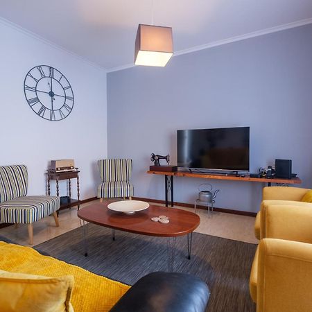 Areal De Santa Barbara Guest House ฮิเบย์รา กรันเจ ภายนอก รูปภาพ