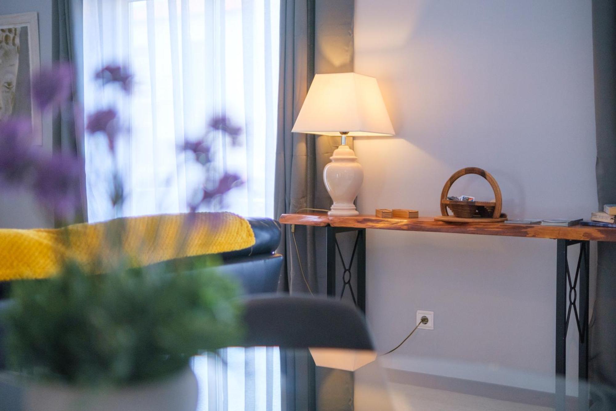 Areal De Santa Barbara Guest House ฮิเบย์รา กรันเจ ภายนอก รูปภาพ