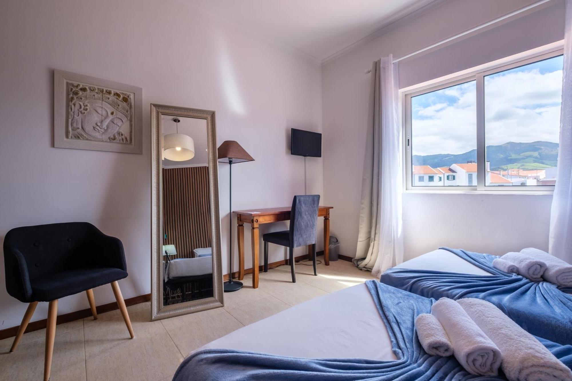 Areal De Santa Barbara Guest House ฮิเบย์รา กรันเจ ภายนอก รูปภาพ