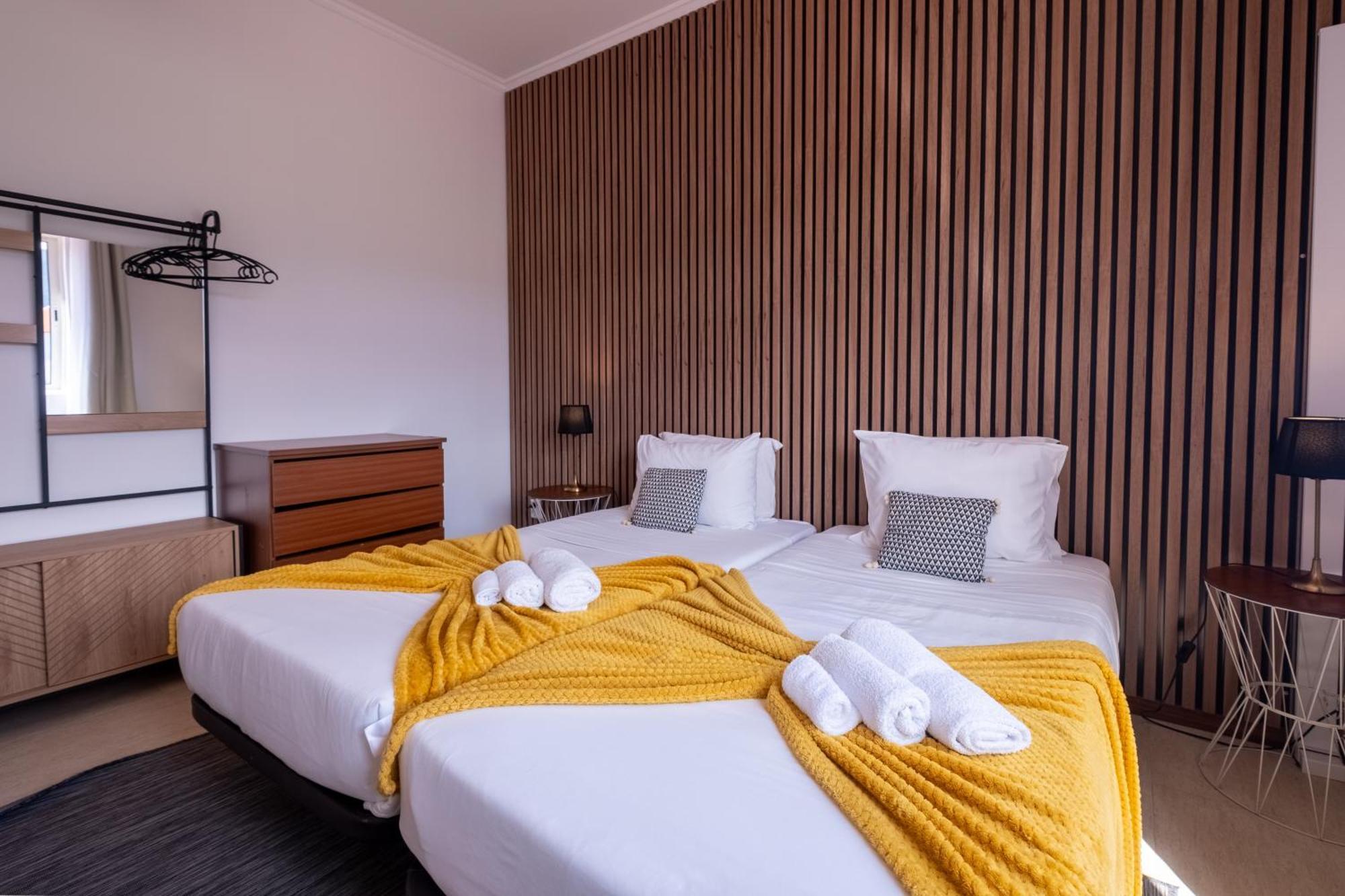 Areal De Santa Barbara Guest House ฮิเบย์รา กรันเจ ภายนอก รูปภาพ