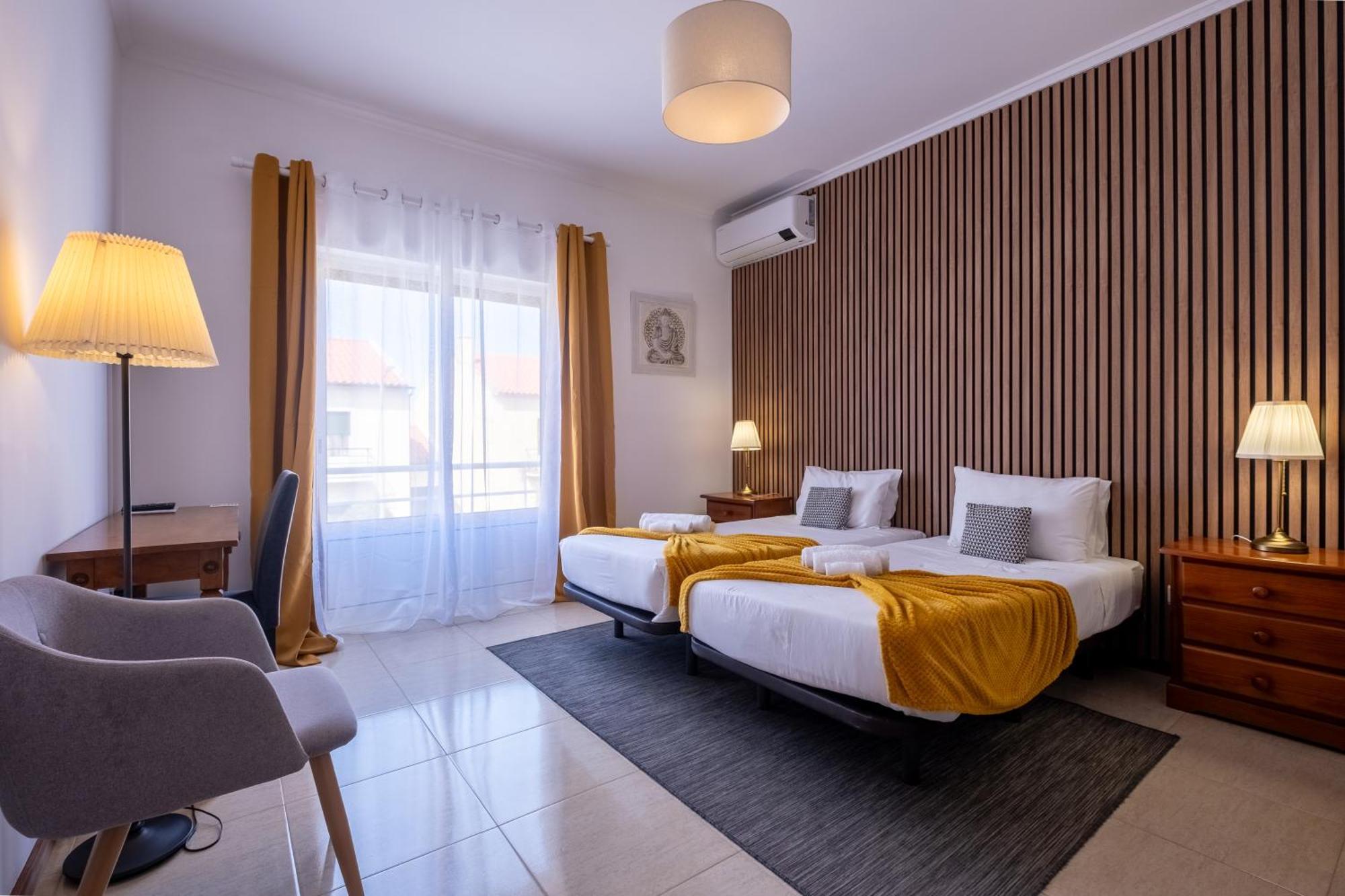 Areal De Santa Barbara Guest House ฮิเบย์รา กรันเจ ภายนอก รูปภาพ